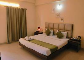 FabHotel The Stem 4