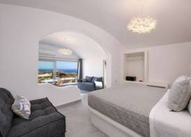 Felicity Cave Suites - Santorini 4