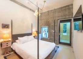 Hotel Narcissus 4