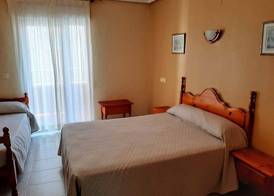 Hotel Cano 5