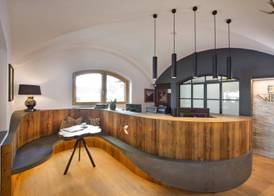 Hotel Edelweiss 4