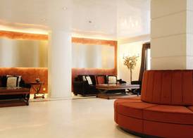 Piraeus Theoxenia Hotel 3