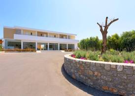 Stafilia Beach Hotel 2