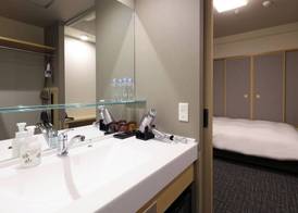 Dormy Inn Premium Ginza - Natural Hot Spring 3