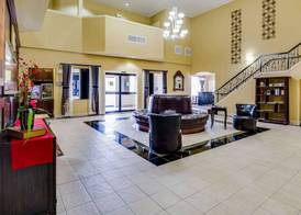 Comfort Suites Deer Park Pasadena 3
