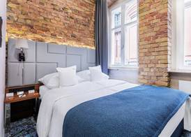Apartamenty Browar Luxury Old Town Poznań 24h 4