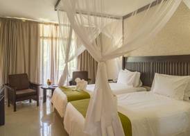 Victoria Falls Rainbow Hotel 4