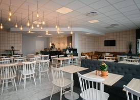 Hotell Fyrislund 3