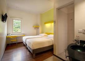 Ibis Budget Jakarta Menteng 3