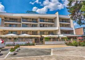 Hotel Golden Dune 4