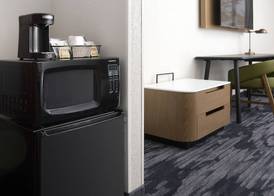 Fairfield Inn & Suites by Marriott Alexandria West/Mark Center 3
