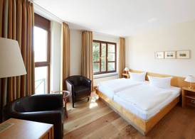 Hotel garni "Zum Eichwerder" 3