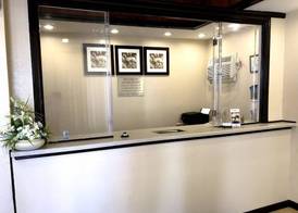 Whistling Pines - Daily & Extended Stay, Elizabeth City 3