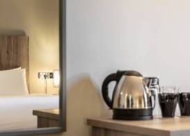 The Stones Hotel 5