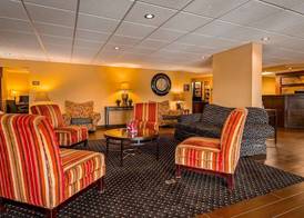 Best Western Plus Parkway Hotel 2
