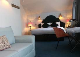 House Bedrooms Dublin 5