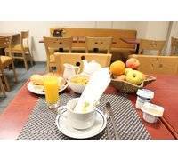 le paris brest hotel 3