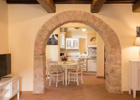 Borgo di Gallano 4