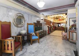 Aida Plaza Hotel 3