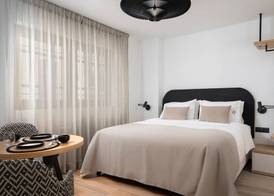 Casa di Gaga Luxury Suites 3