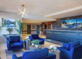 Days Inn & Conference Centre by Wyndham Camrose Norsemen 2