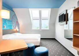 B&B Hotel Wien-Meidling 3