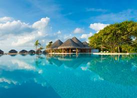 Dusit Thani Maldives - Mudhdhoo Island, Baa Atoll 5