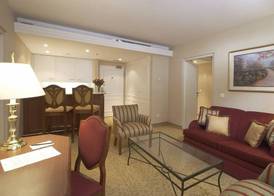 Millennium Court, Budapest - Marriott Executive Apartments 3