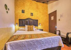 Hotel la Galería 5