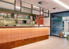 Hotel Orangine 3