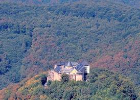 Hotel Schloss Waldeck 4