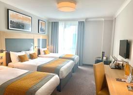 Maldron Hotel, Newlands Cross 5