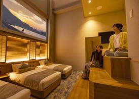 HOTEL BEACON ONOMICHI 4