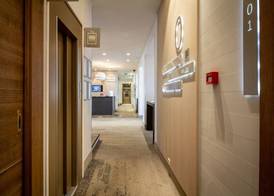 Best Western Premier Hotel Prince de Galles 3