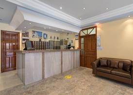 Lefkimi Hotel 3