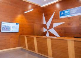 RVHotels Nautic Park 2