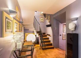 Hotel Villa Linneo 2