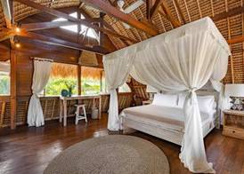 Tigerlillys Boutique Hotel 2