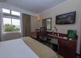 Sunbird Mount Soche 5