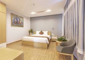 Interstella Hotel 4