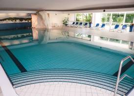 Kurhotel Sassnitz - das alte Seemannsheim 4