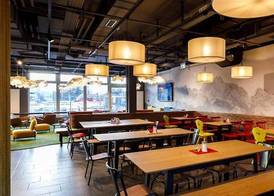 DJH moun10 Jugendherberge - Youth Hostel - membership required! 2