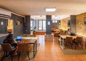 Cavallers Suites - Unik Vacation 3