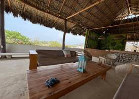 Hotel Arena Beach Cartagena 2