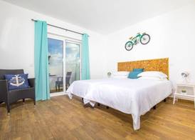 Sagres Sun Stay - Surf Camp & Hostel 3