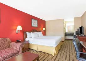 Americas Best Value Inn & Suites Sumter 5