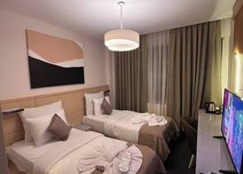 Mahall Hotel 5