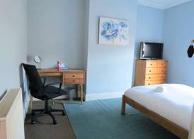 Seamless Hotels 3