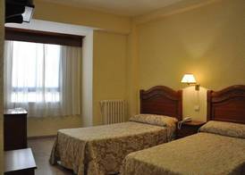 Hotel Riviera 3