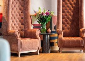 Leonardo Hotel Hengelo City Center 3
